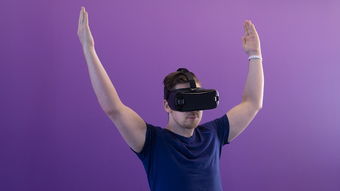 VR技术在教育领域的革命性优势
