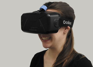 探索虚拟现实（VR）的无限可能，从游戏到教育的广泛应用