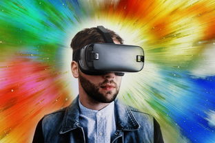 虚拟现实（VR）的发展史，从梦想到现实