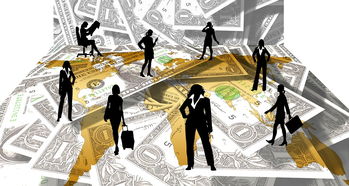 金融科技应用专业就业岗位解析，未来金融行业的中坚力量  第1张