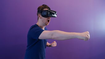 虚拟现实（VR）技术在现代教育中的革命性应用研究
