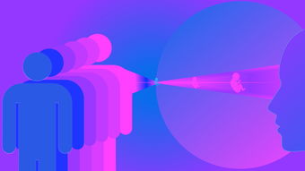 VR技术发展趋势，未来已来，虚拟与现实的完美融合